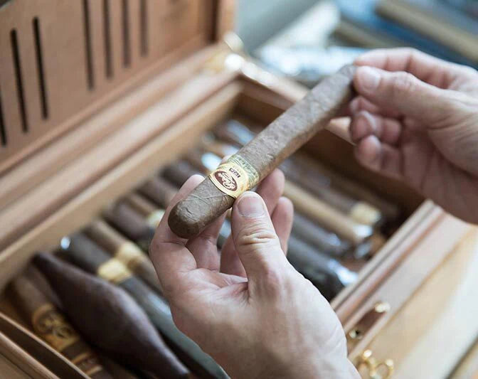 Cigars: Deciphering the Art of the Perfect Choice