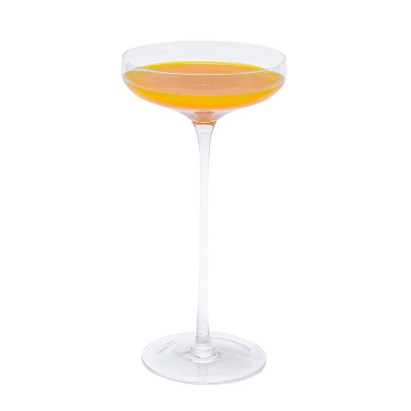 Martini Cocktail Glass - Lead Free Kimura 190ml - Corletaria