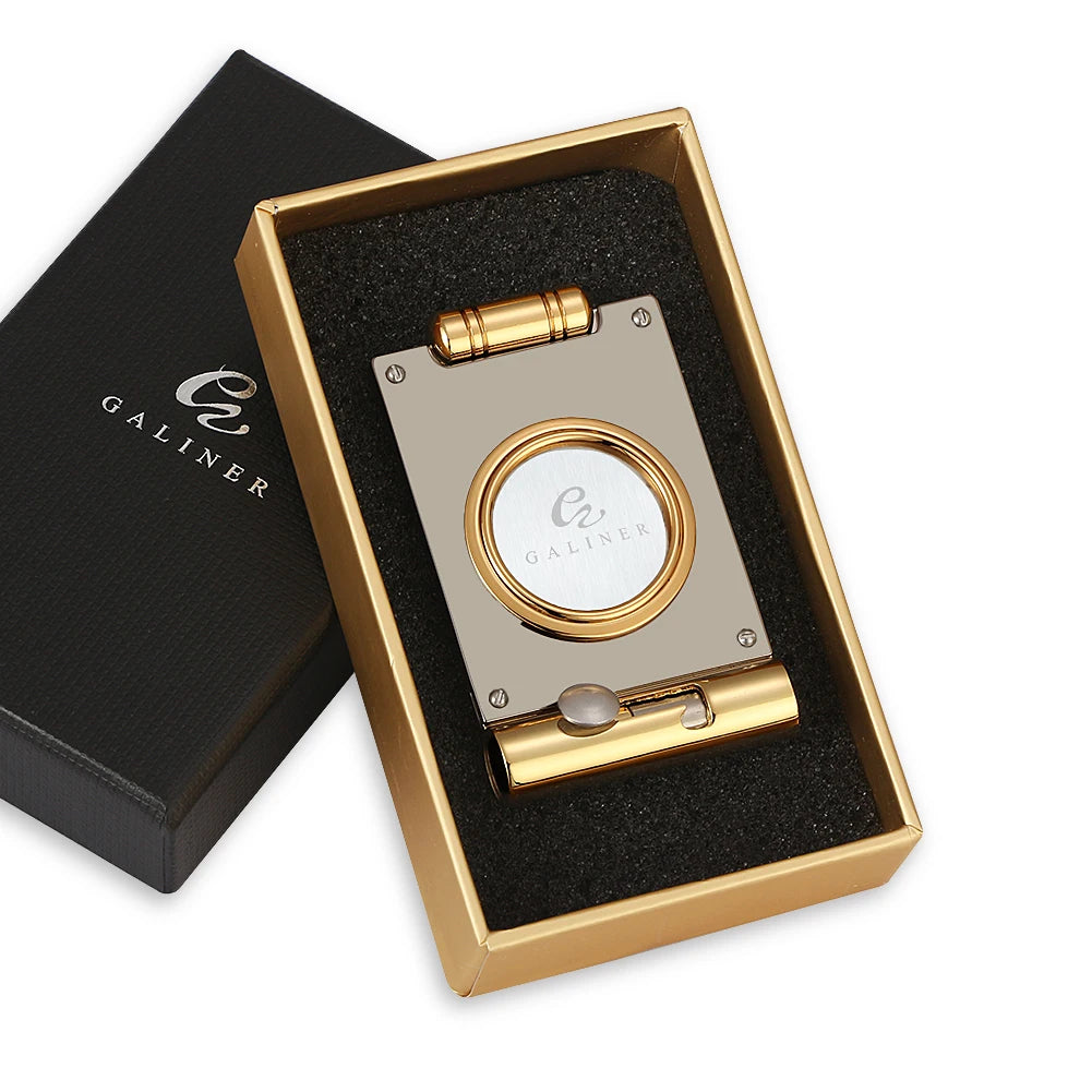 Plate-style alternative cutter with 22 mm opening (reference image).