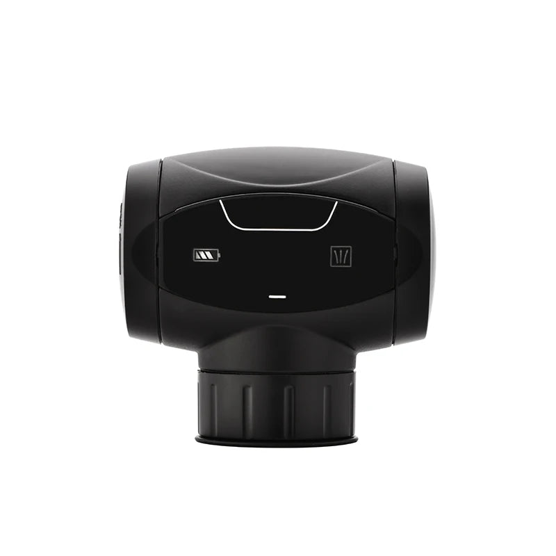 Electric Wine Saver Vacuum Pump - ABS Seal - Corletaria