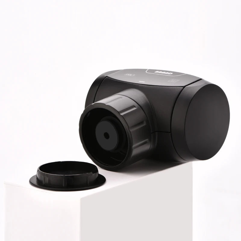 Electric Wine Saver Vacuum Pump - ABS Seal - Corletaria