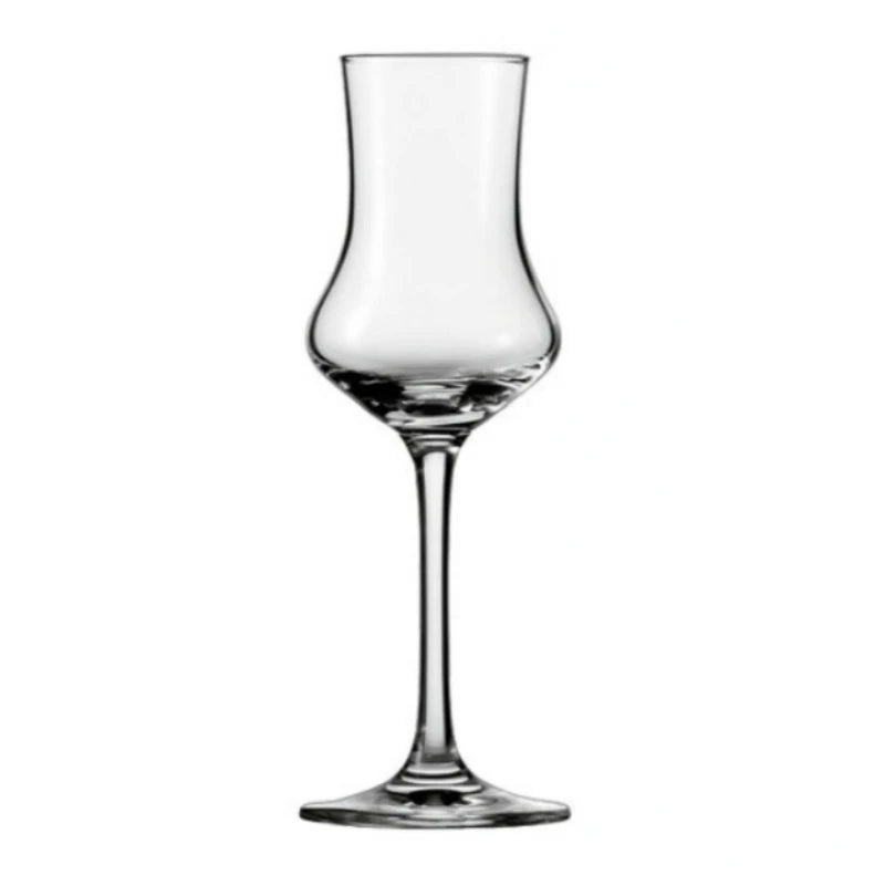 Lead-Free Whisky Nosing Glass - Tulip Stem With Aroma Lid - Corletaria